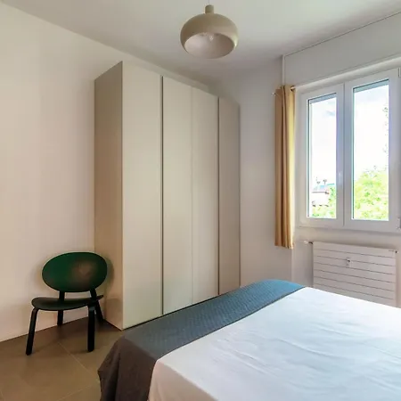 Apartment Luci A - By Myhomeincomo